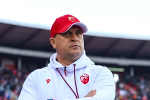 Milojević: "TSC jak kolektiv, Degenek im doneo stabilnost!"